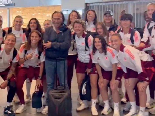 femminile venditti