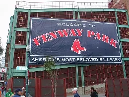 fenwaypark