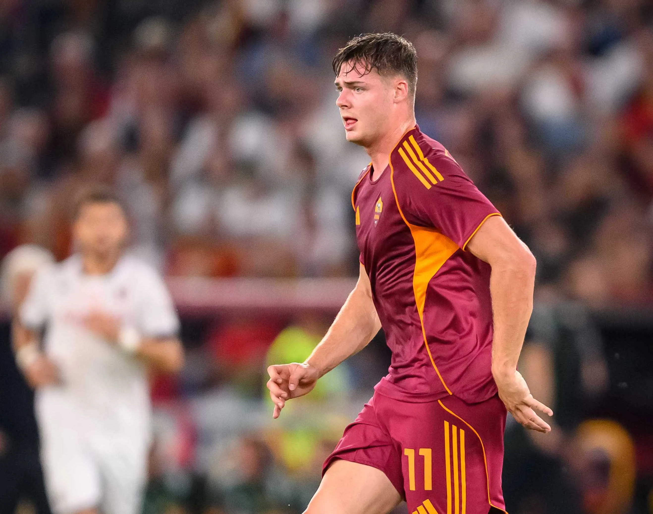 ferguson roma bologna 1