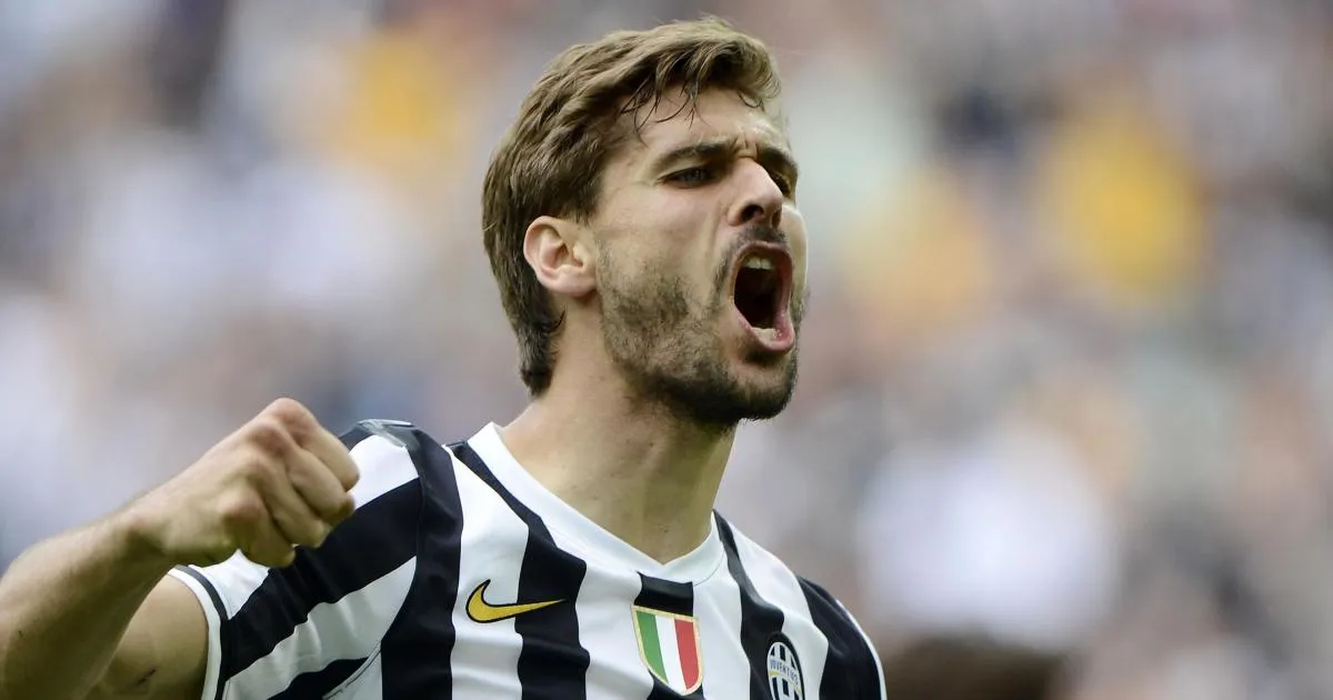 fernando llorente juventus turin serie a