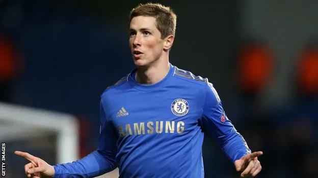 fernando torres 2014 style