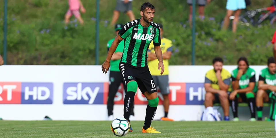 ferrari sassuolo
