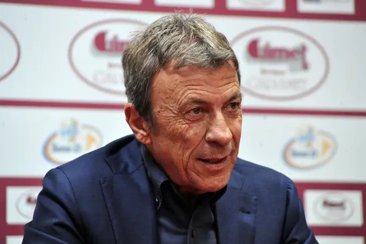 ferretti pres arezzo