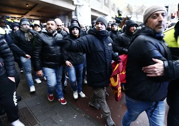 feyenoord roma 2