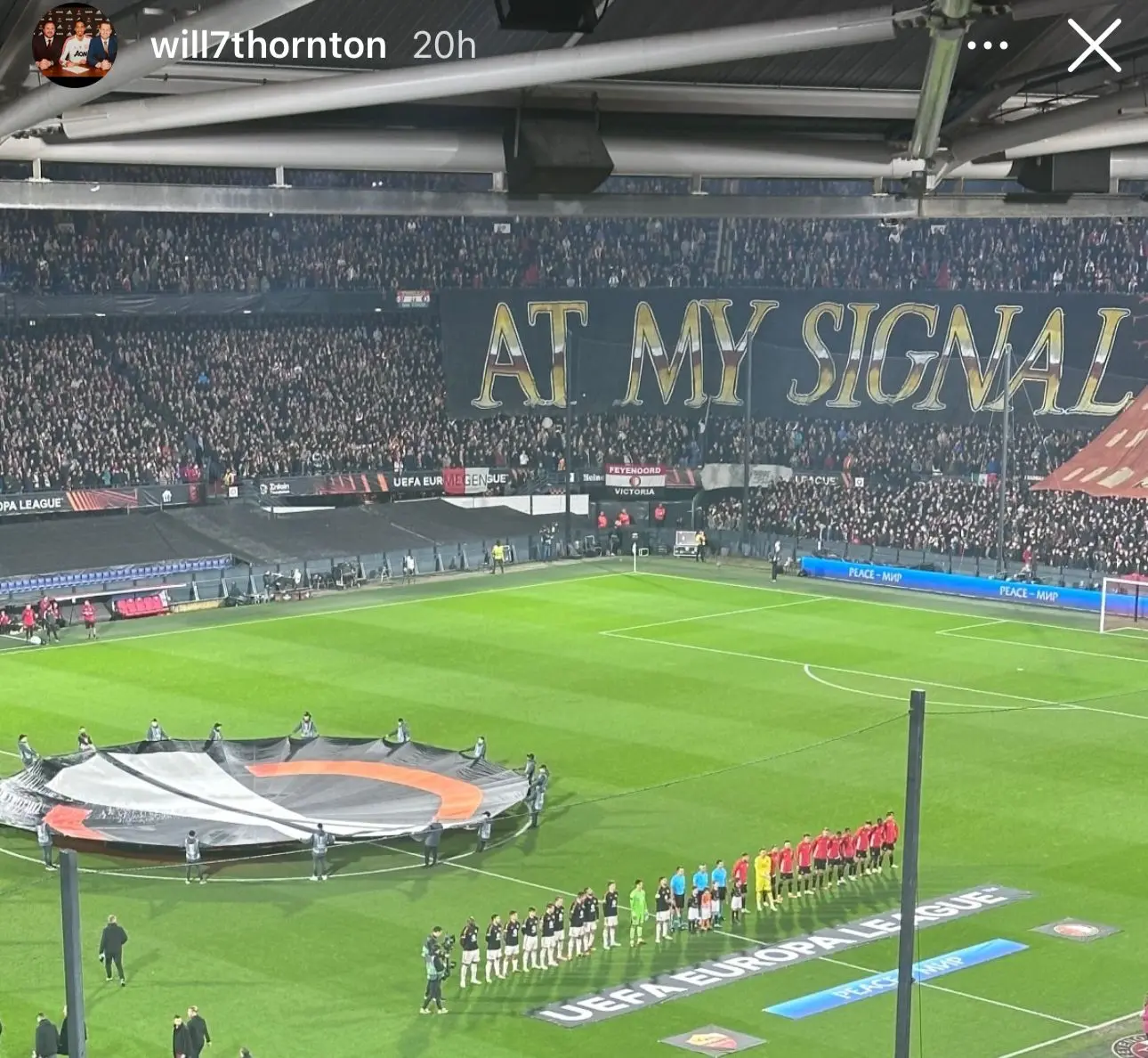feyenoord roma agente smalling
