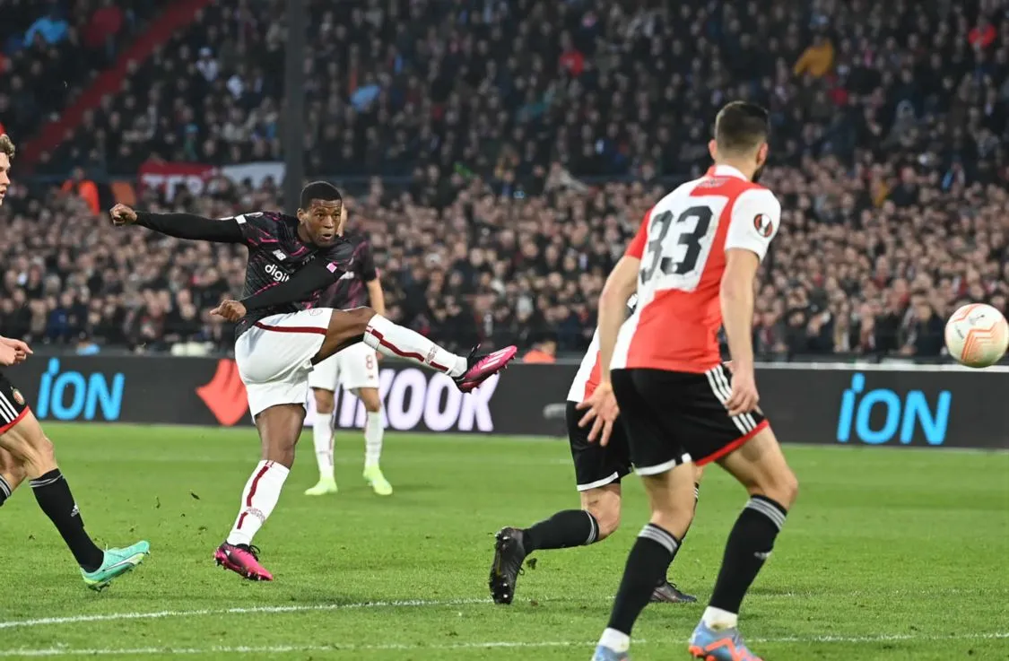 feyenoord roma wijnaldum 1