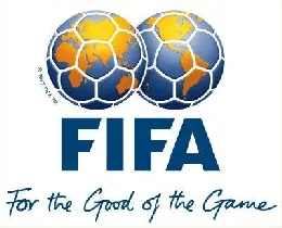 fifa logo