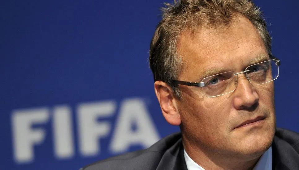 fifa valcke