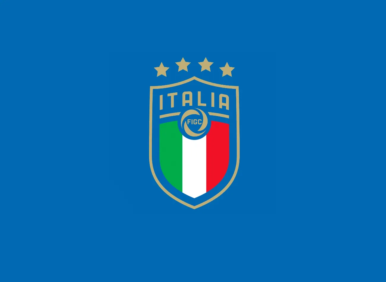 figc italia logo