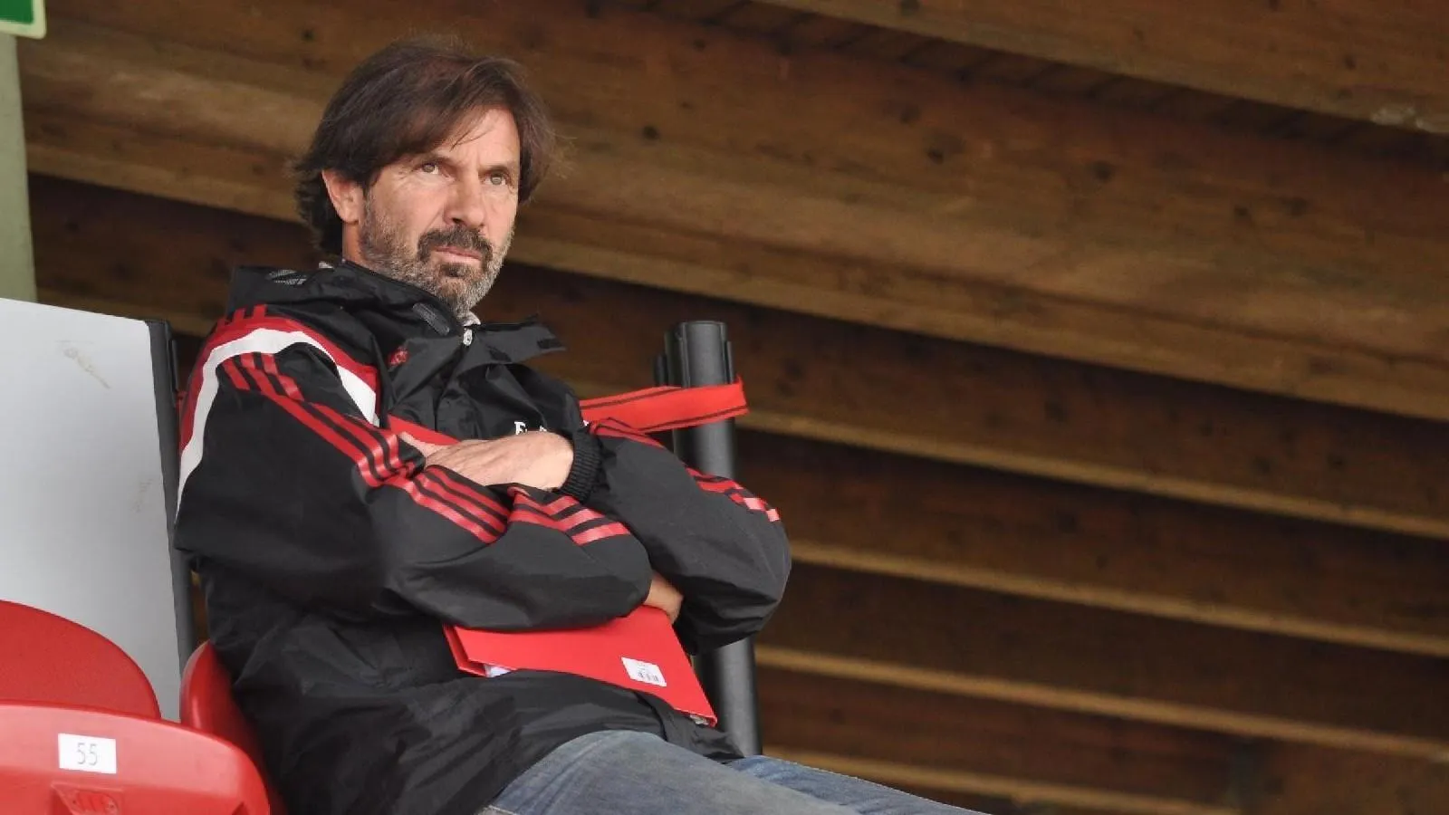 filippo galli