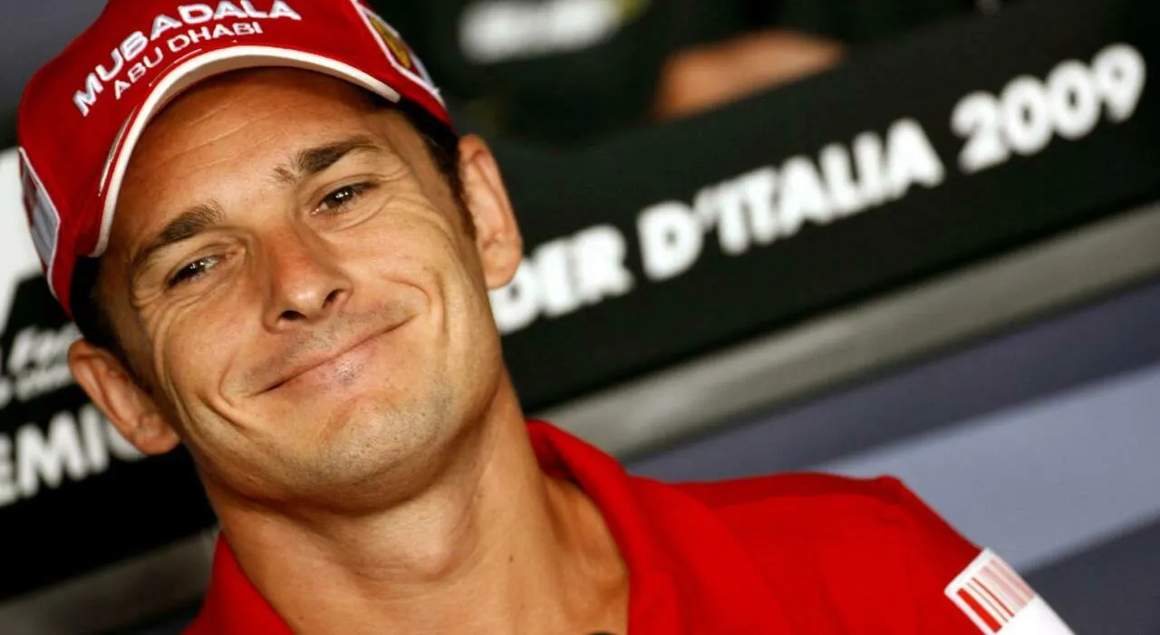 fisichella