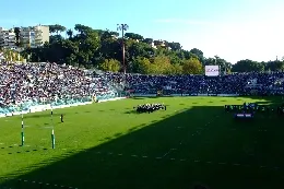 flaminio rugby