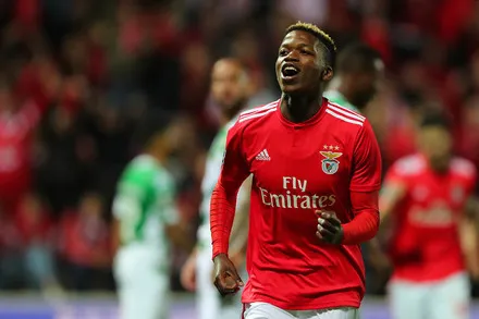 florentino benfica