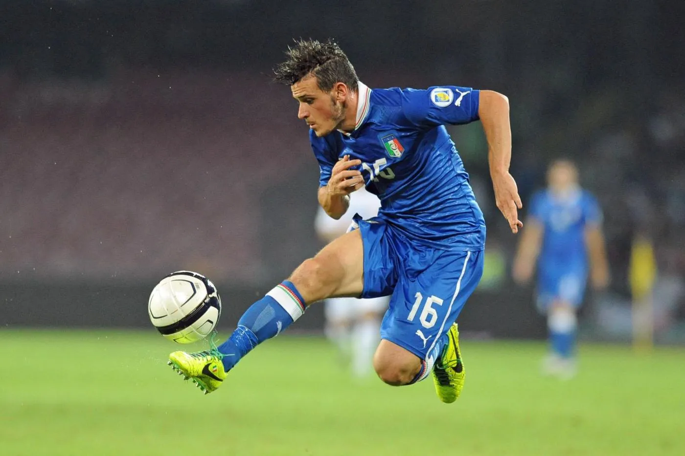 florenzi 1
