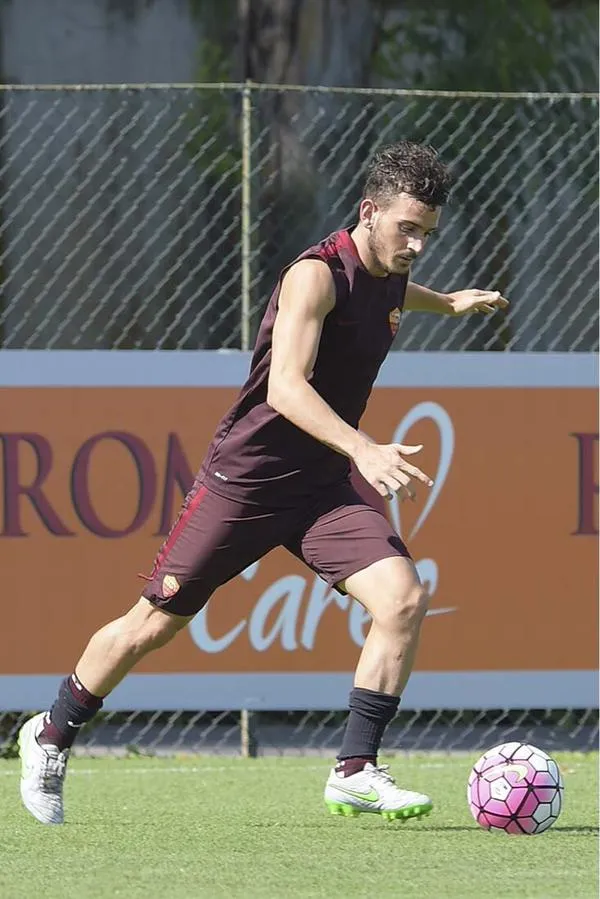 florenzi
