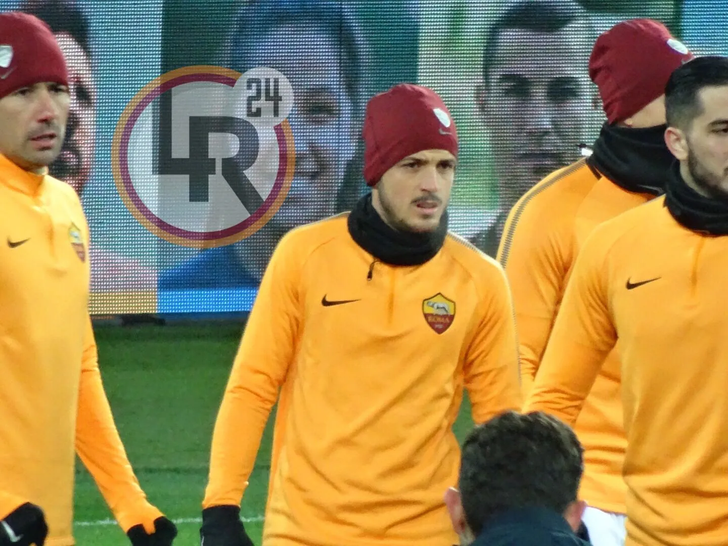 florenzi