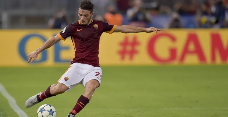 florenzi barcellona