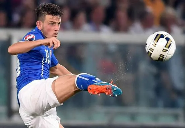 florenzi calcia italia