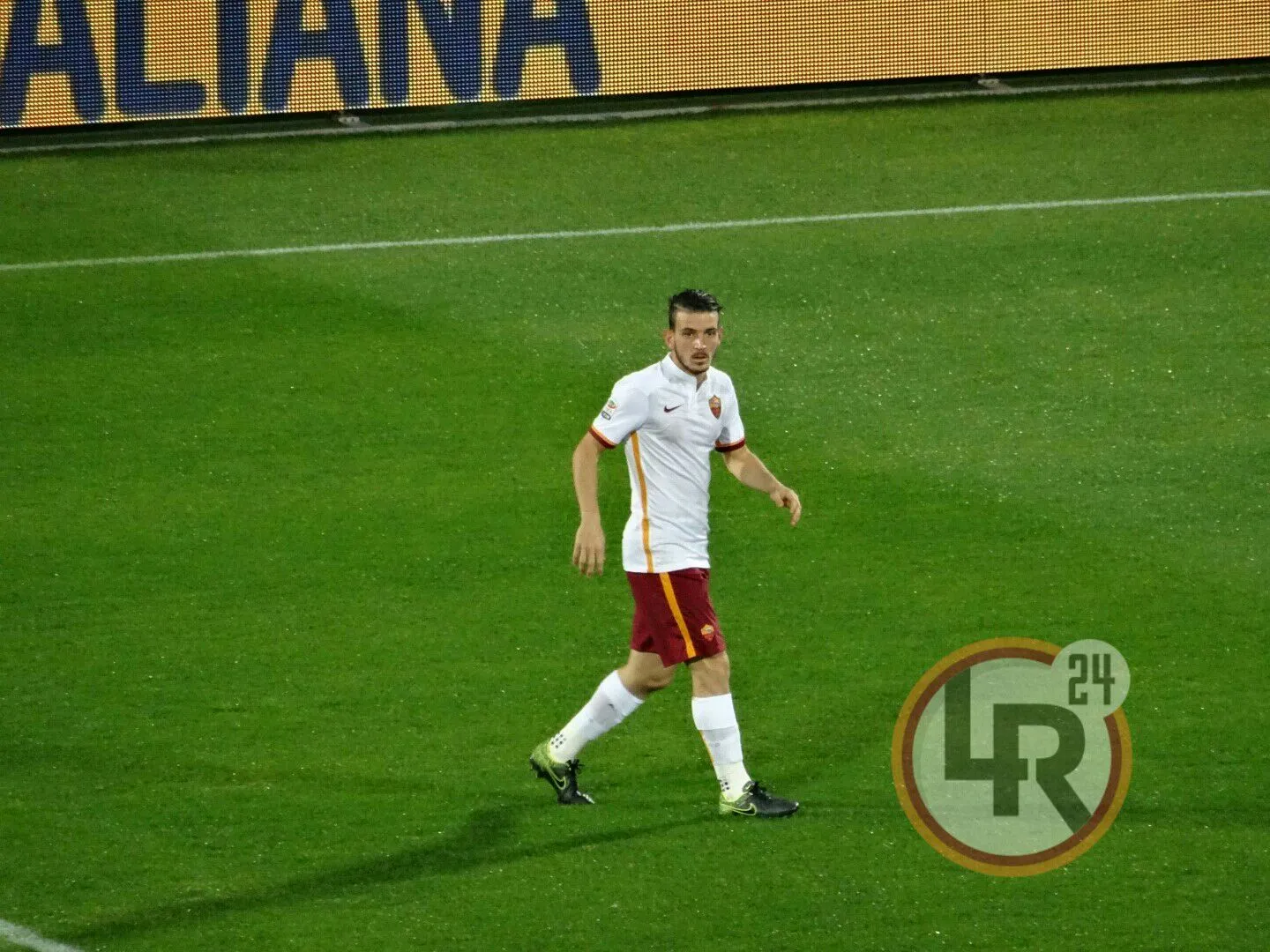 florenzi fiorentina roma 251015