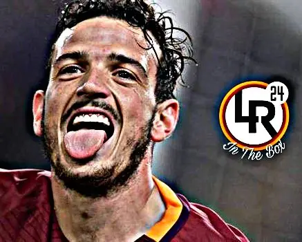 florenzi in the box