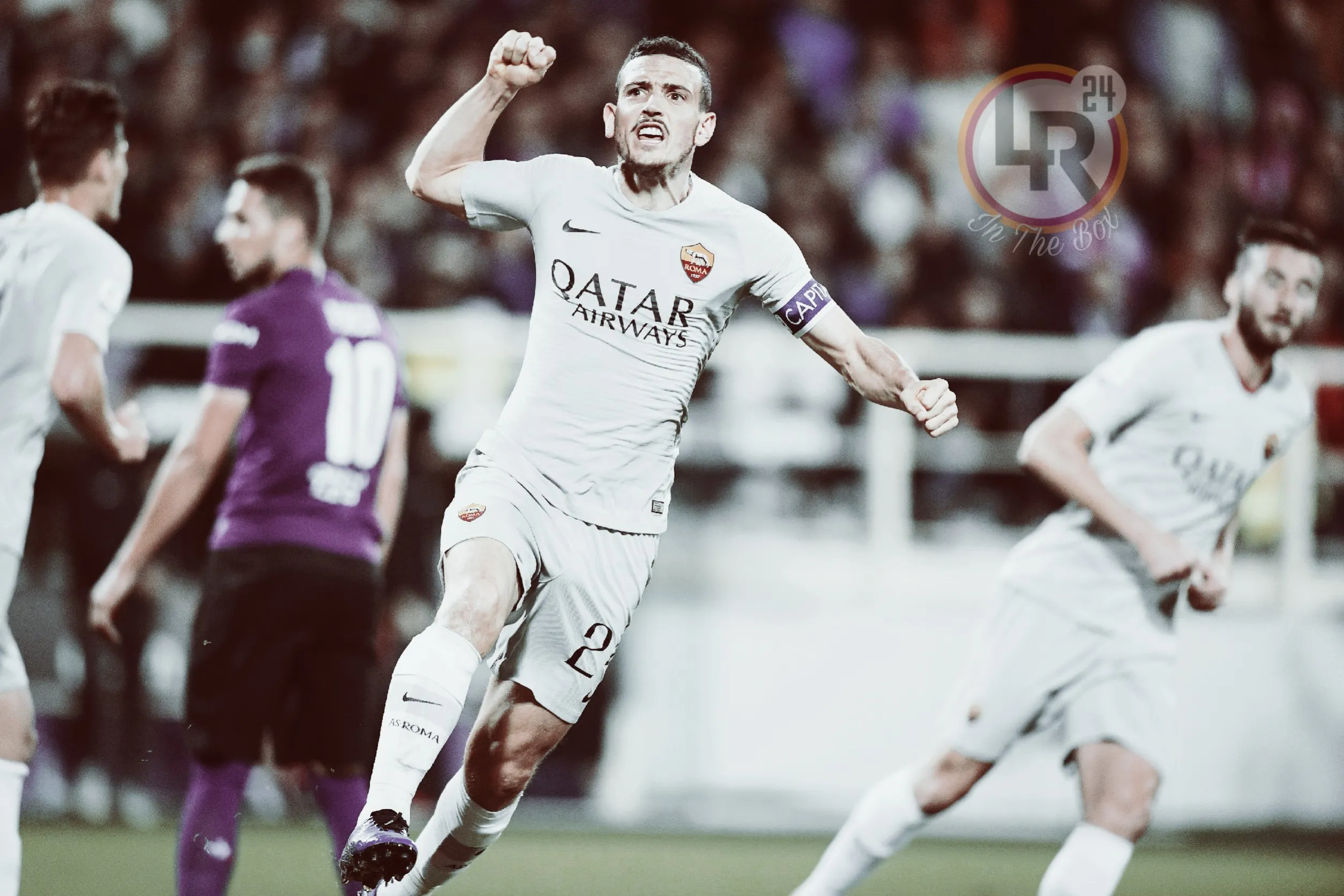 florenzi itb
