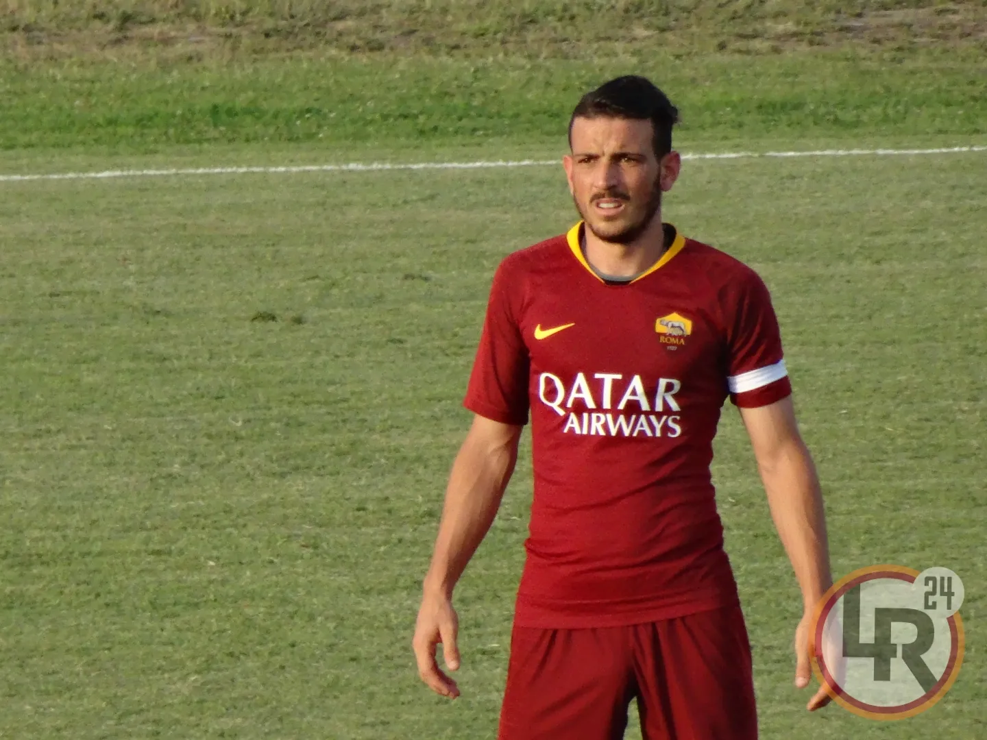 florenzi latina roma 2