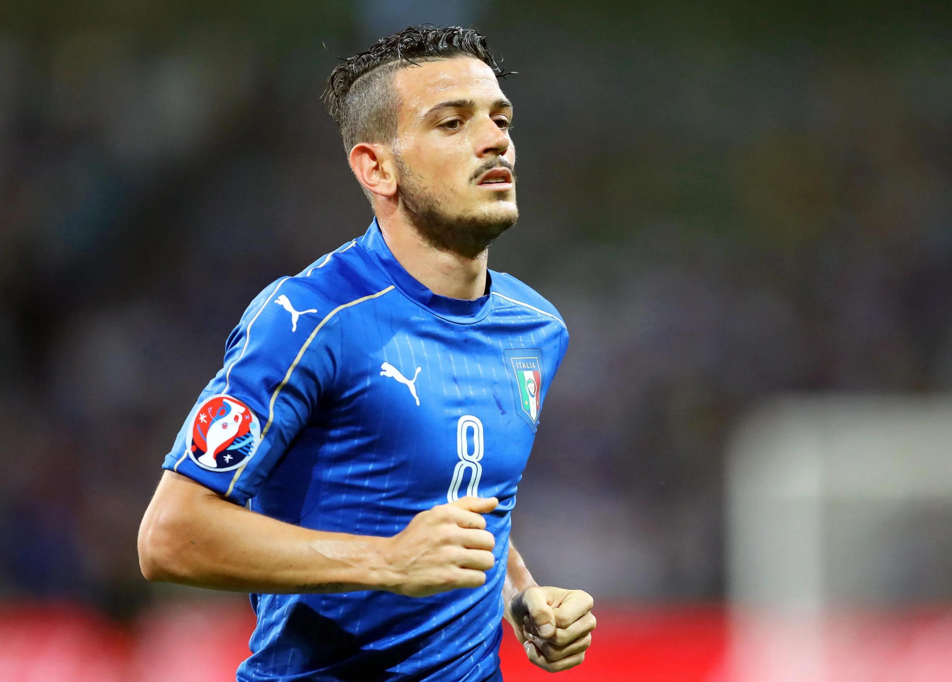 florenzi mezzobusto italia
