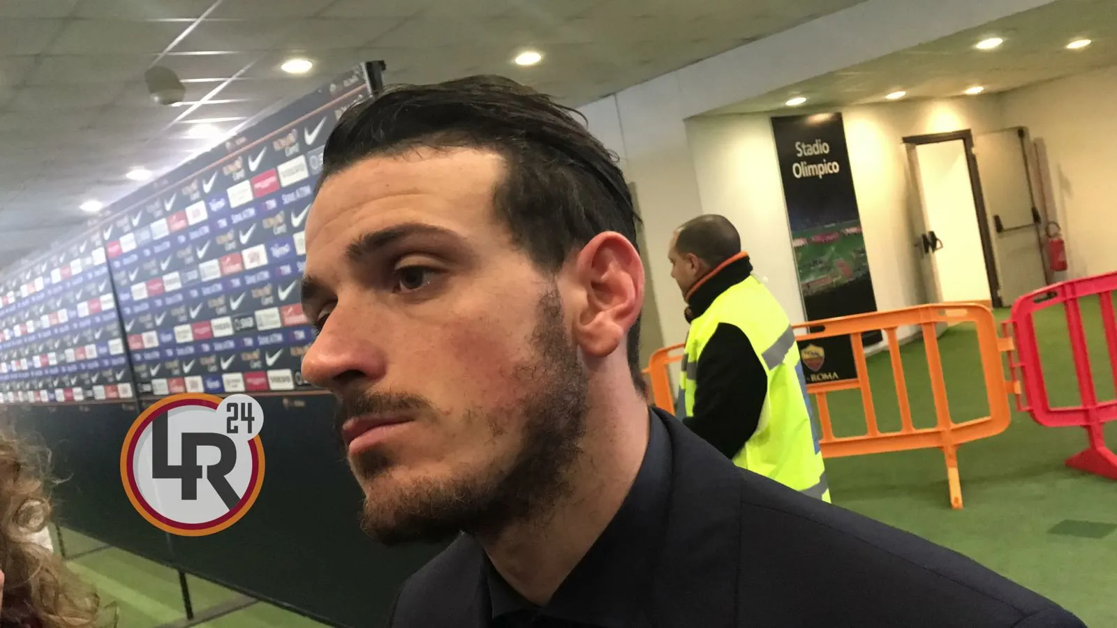 florenzi mixed 2