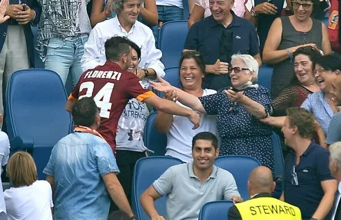 florenzi nonna
