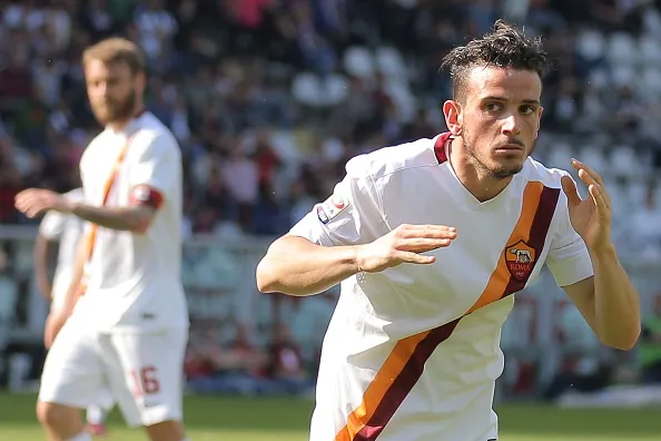 florenzi perplesso pp