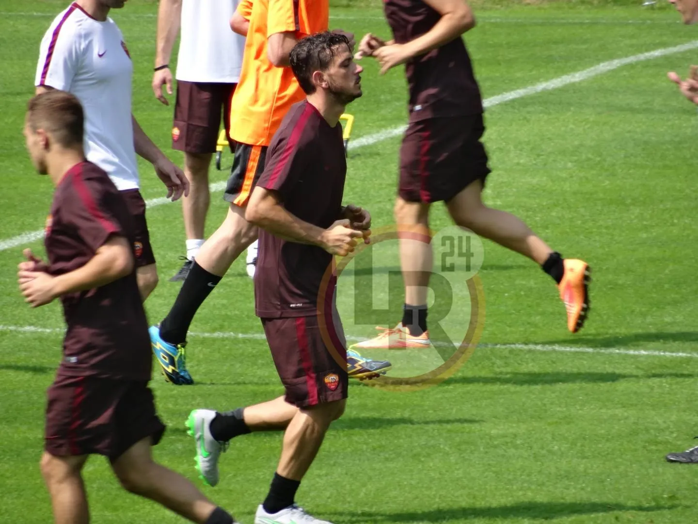 florenzi pinzolo