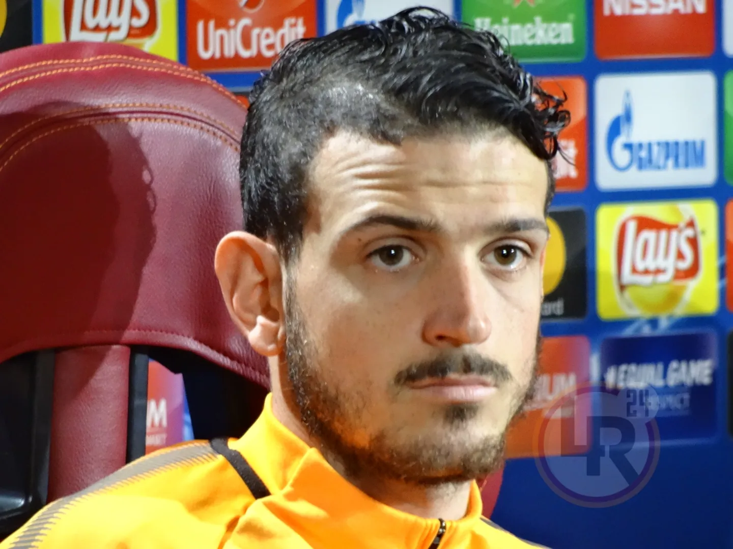 florenzi pp conf stampa