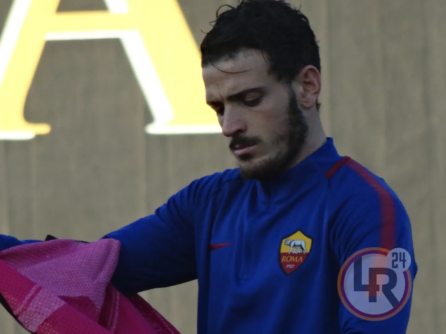 florenzi pp trigoria ottima