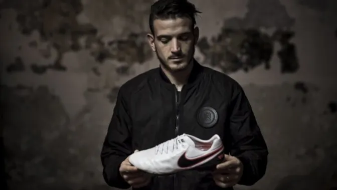 florenzi presentazione tiempo foto twitter florenzi