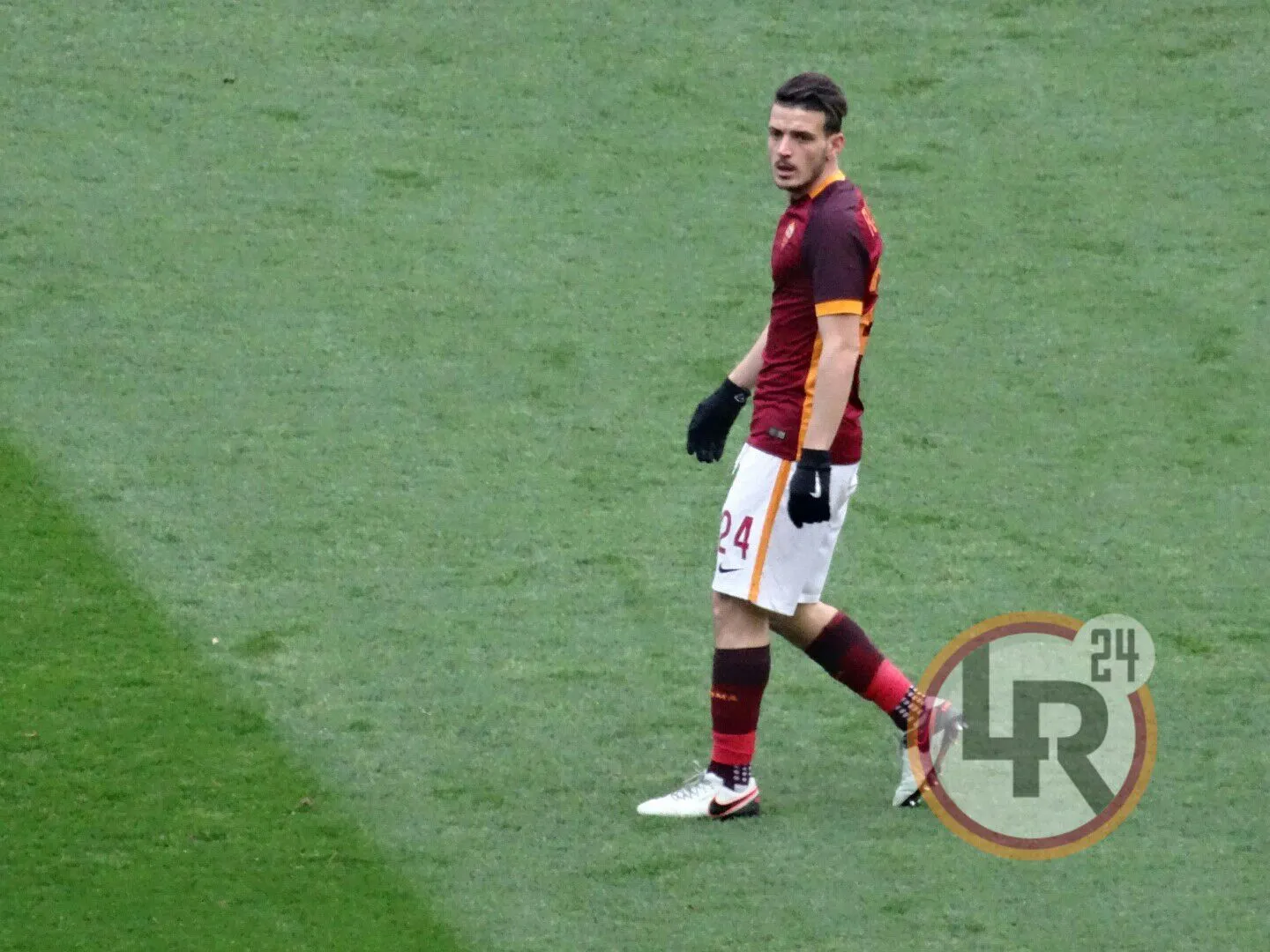 florenzi roma verona 17116