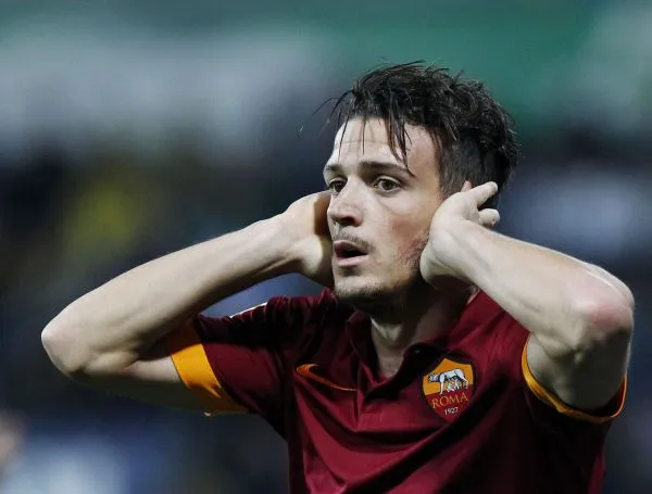 florenzi roma verona