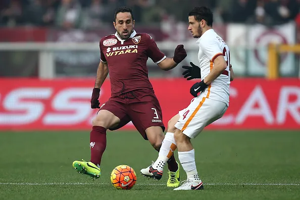 florenzi toro roma