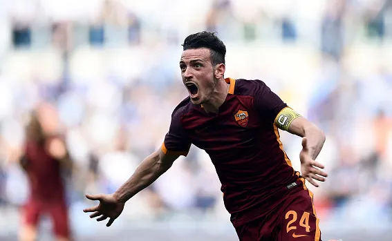florenzi urlo 2 derby