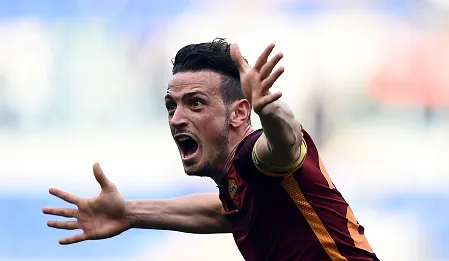 florenzi urlo