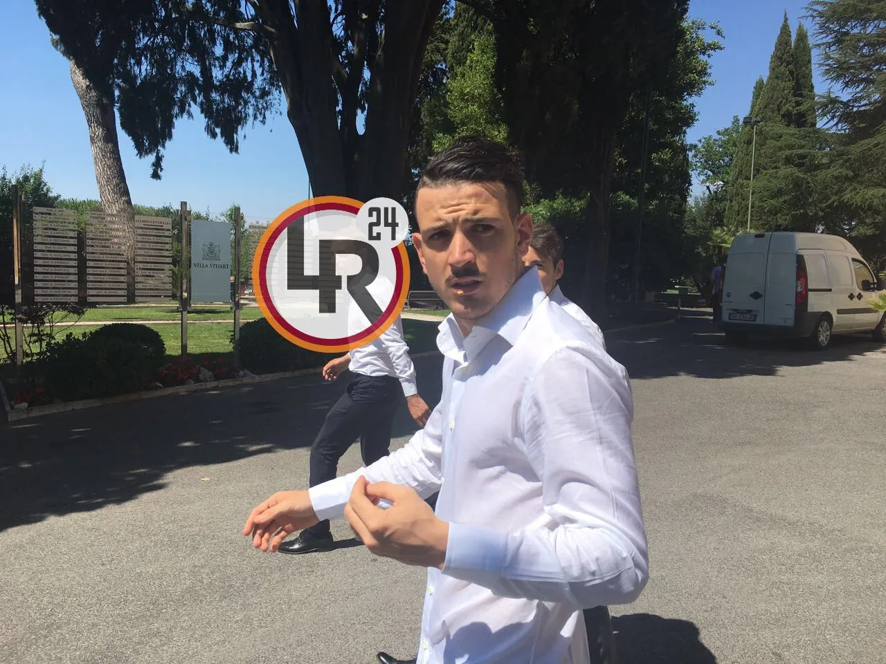 florenzi villa stuart da emerson lr24