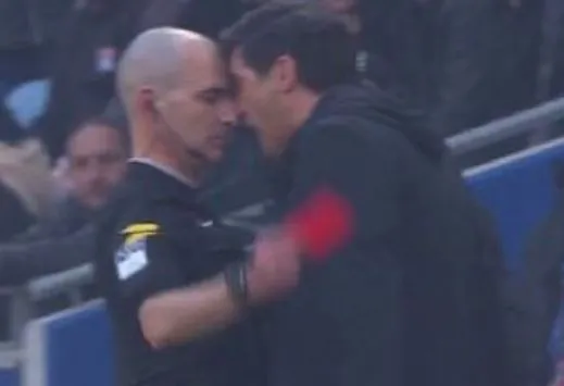 fonseca arbitro millot lione