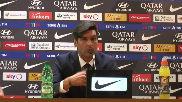 fonseca conf postmatch