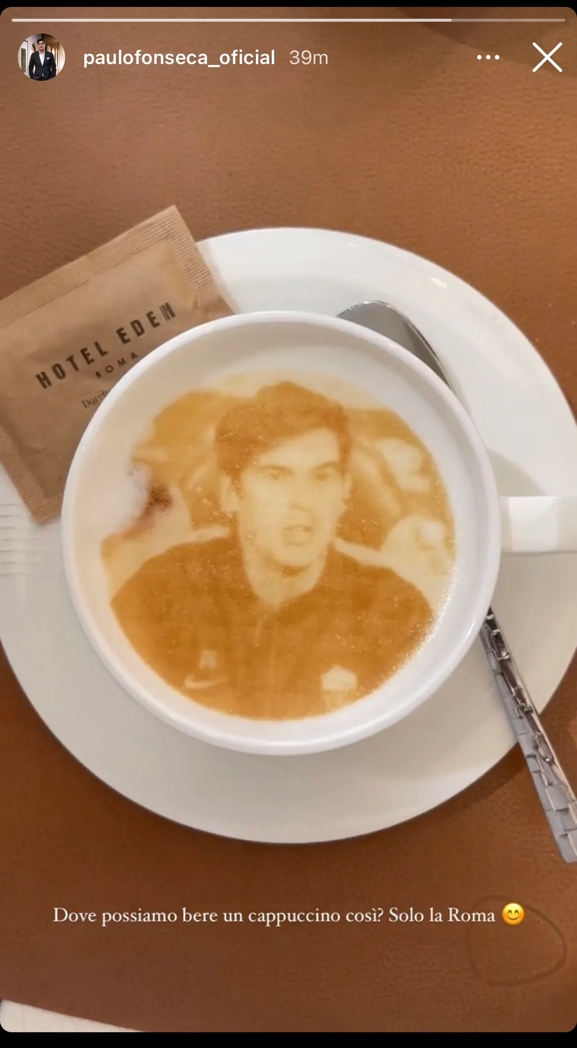 fonseca instagram