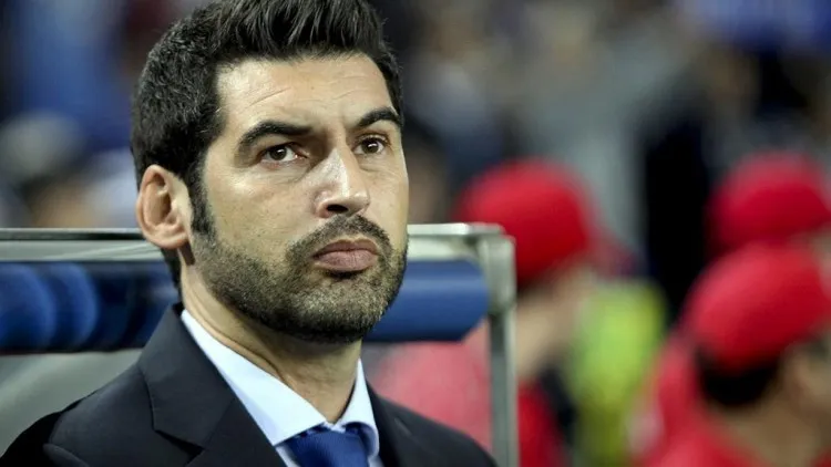 fonseca shakhtar