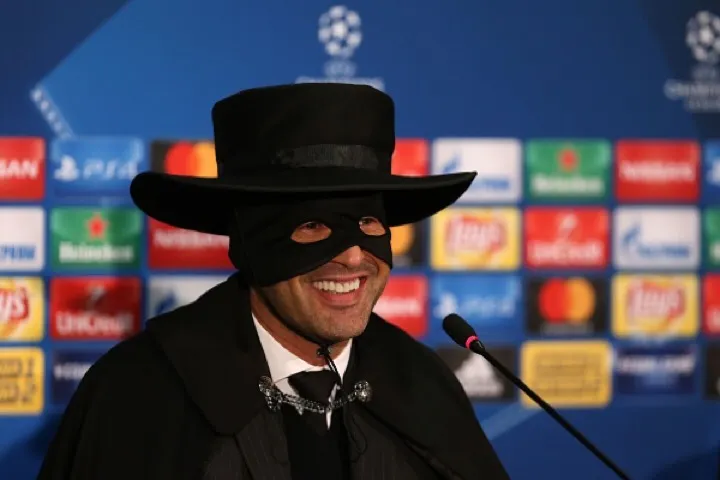 fonseca zorro