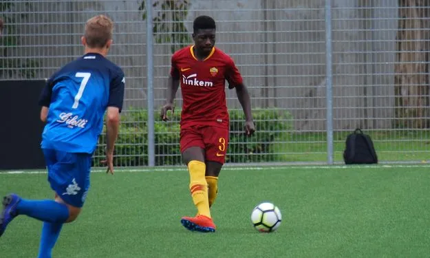 football aboudramane diaby