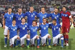 formaz italia vs arg mancini 14 8 13
