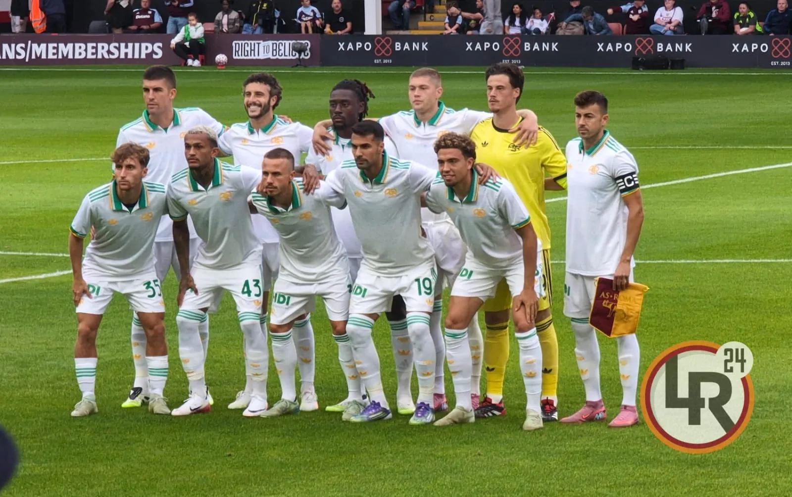 formazione
