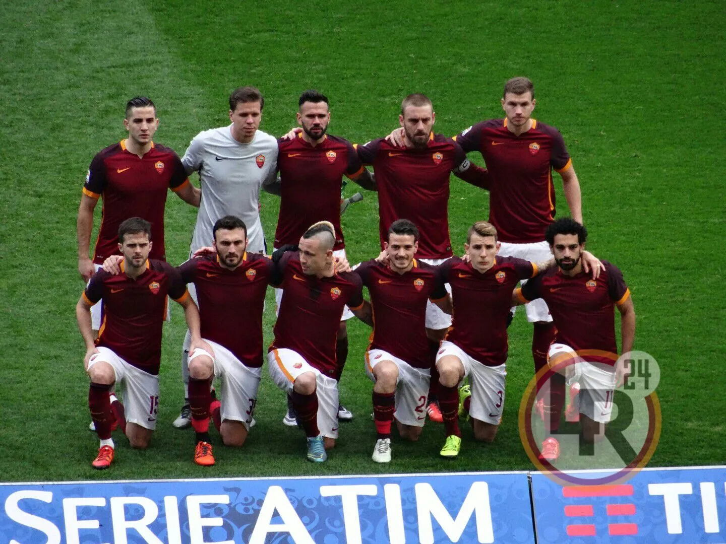 formazione roma verona 17116