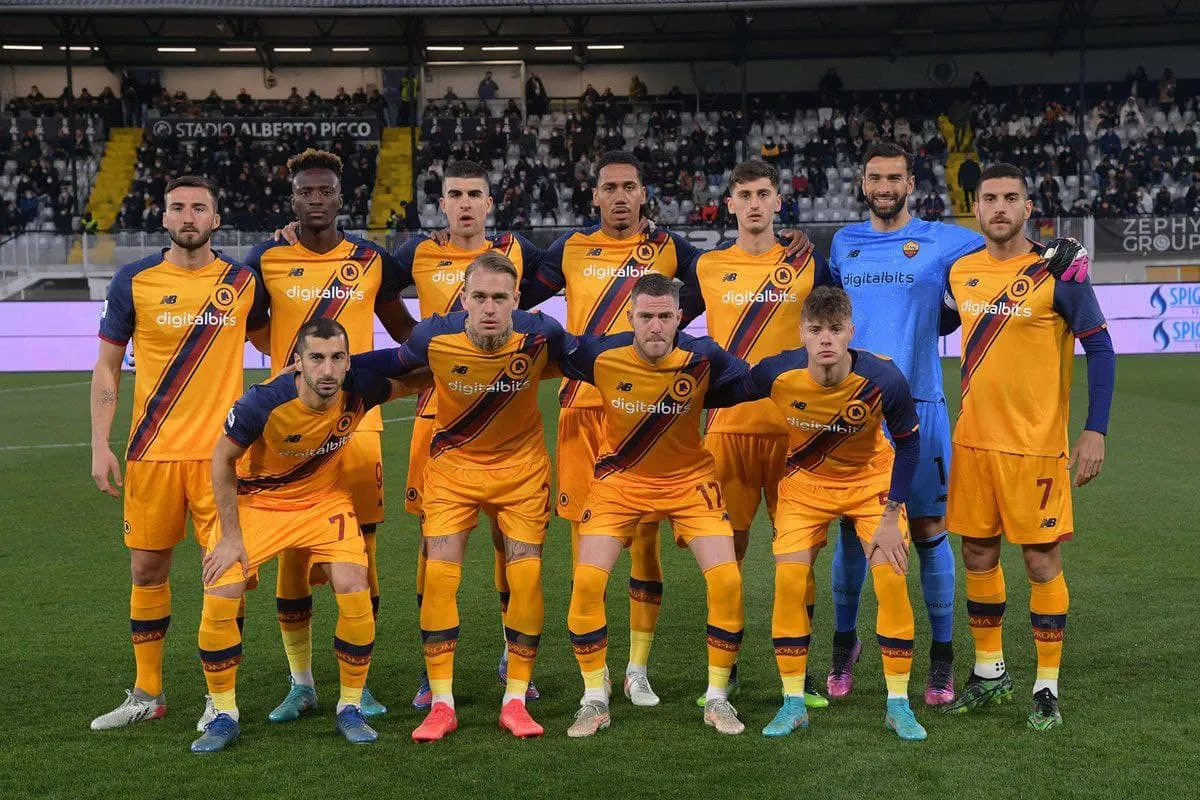 formazione spezia